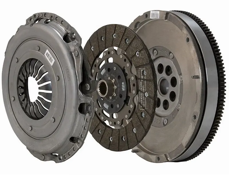 دیسک و صفحه و گیربکس