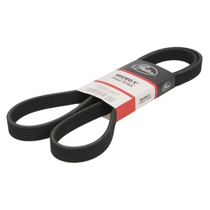 تسمه دینام پژو 405 گتس میکرو