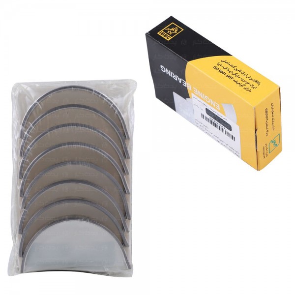 یاتاقان متحرک IBBC پژو 405