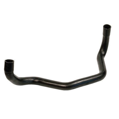 جنت پایین رادیاتور پژو 405