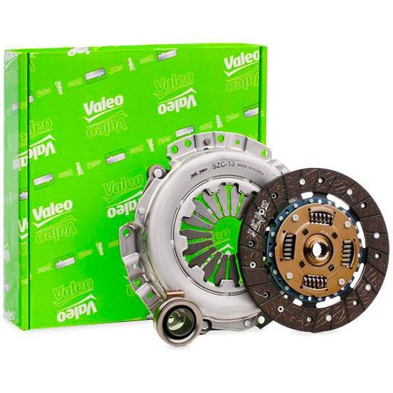 دیسک و صفحه پژو 405 والئو سبز اصلی